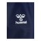Hummel Go Shell Jacke Blau F7026 - blau