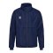 Hummel Go Shell Jacke Blau F7026 - blau