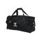 Hummel hmlCORE 2.0 Größe S L47xH23xB21cm , 25L Tasche Schwarz F2001 - schwarz