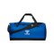 Hummel hmlCORE 2.0 Größe S L47xH23xB21cm , 25L Tasche Blau F7079 - blau