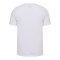 Hummel Graphic Triple Logo T-Shirt Weiss F9001 - weiss