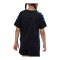 Hummel Graphic Universe Trikot Kids Schwarz F2215 - schwarz