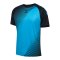 Hummel Graphic Universe Trikot Schwarz F2215 - schwarz