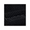 Hummel Half Rib Beanie Schwarz F2001 - schwarz