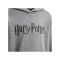 Hummel Harry Potter Hoody Kids Grau F2800 - grau