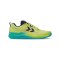 hummel Hb Powerstrike Pro Grün F5031 - gruen