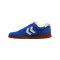 Hummel Hb Team Schuh Blau F8650 - blau