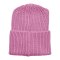 Hummel Heavy Rib Knit Beanie Kids Rosa F3203 - rosa
