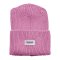 Hummel Heavy Rib Knit Beanie Kids Rosa F3203 - rosa