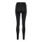 Hummel Hiit Intensity High Waist Tight Damen Schwarz F2001 - schwarz