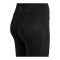 Hummel Hiit Intensity High Waist Tight Damen Schwarz F2001 - schwarz