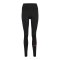Hummel Hiit Intensity High Waist Tight Damen Schwarz F2001 - schwarz