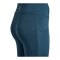 Hummel Hiit Intensity High Waist Tight Damen Blau F7280 - blau