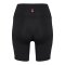 Hummel Hiit Intensity Hw Short Tight Damen Schwarz F2001 - schwarz