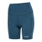 Hummel Hiit Intensity Hw Short Tight Damen Blau F7280 - blau