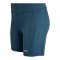 Hummel Hiit Intensity Hw Short Tight Damen Blau F7280 - blau