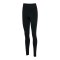 Hummel Hiit Seamless HW Tight Damen Schwarz F2001 - schwarz