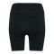 Hummel Hiit Seamless Short Tight Damen Schwarz F2001 - schwarz