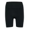 Hummel Hiit Seamless Short Tight Damen Schwarz F2001 - schwarz