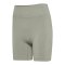 Hummel Hiit Seamless Short Tight Damen Grün F6092 - gruen