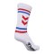 Hummel hml 3er Pack Chevron High Socken Weiß F9353 - weiss