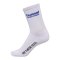 Hummel hml 3er Pack Socken Weiß F9347 - weiss