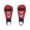 Hummel hml Flex Shell Schienbeinschoner Rot F4120 - rot