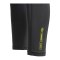 hummel Trainingshose Damen Schwarz F2162 - schwarz