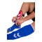 Hummel hml Hard Shell Schienbeinschoner Rot F4120 - rot