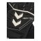 Hummel hml Mega Grip Torwarthandschuhe Schwarz F2114 - schwarz
