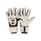 Hummel hml Super Grip Torwarthandschuhe Weiss F9124 - weiss