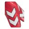 Hummel hml Super Light Schienbeinschoner Rot F4120 - rot