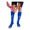 Hummel hml Super Light Schienbeinschoner Rot F4120 - rot