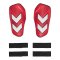 Hummel hml Super Light Schienbeinschoner Rot F4120 - rot