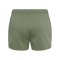 Hummel hmlACTIVE Cotton Short Damen Grün F6005 - gruen
