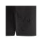 Hummel hmlACTIVE Court Woven Short Schwarz F2203 - schwarz