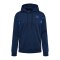 Hummel hmlACTIVE Hoody Blau F7459 - blau