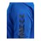 Hummel hmlACTIVE Trikot Blau F7251 - blau