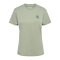 Hummel hmlACTIVE Trikot Damen Grün F0521 - blau