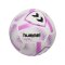 Hummel hmlAEROFLY Light 290 Trainingsball Weiss F9065 - weiss