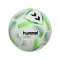 Hummel hmlAEROFLY Light 350 Trainingsball Weiss F9208 - weiss