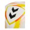 Hummel hmlAEROFLY Light 350 Trainingsball Weiss F9233 - weiss