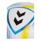 Hummel hmlAEROFLY Trainingsball Weiss F9128 - weiss