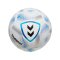 Hummel hmlAEROFLY Trainingsball Weiss F9302 - weiss