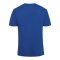 Hummel hmlAUTHENTIC CO T-Shirt Blau F7045 - blau