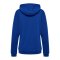 Hummel hmlAUTHENTIC Kapuzenjacke Damen F7045 - blau