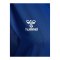 Hummel hmlAUTHENTIC Kapuzenjacke Damen F7045 - blau