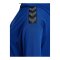 Hummel hmlAUTHENTIC Kapuzenjacke Damen F7045 - blau