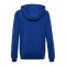 Hummel hmlAUTHENTIC PL Hoody Kids Blau F7045 - blau