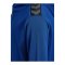 Hummel hmlAUTHENTIC PL Kapuzenjacke Kids Blau F7045 - blau